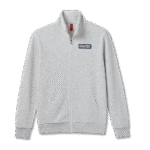 Canada Full Zip - Cloud Marl - Image 5
