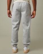 Tims Unisex Joggers - Grey - Image 3