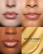 The Gloss Bomb Vault 10-Piece Full-Size Lip Set - Image 6