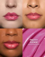 The Gloss Bomb Vault 10-Piece Full-Size Lip Set - Image 5